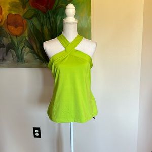 🎉Host Pick🎉 Criss-Cross Tank